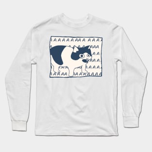 AAAAAAAAAAAAA Long Sleeve T-Shirt